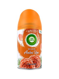 Airwick_Refill_250ml_Amber_Rose