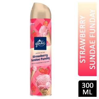 Glade_Air_Freshener300ml_Strawberry_Sundae