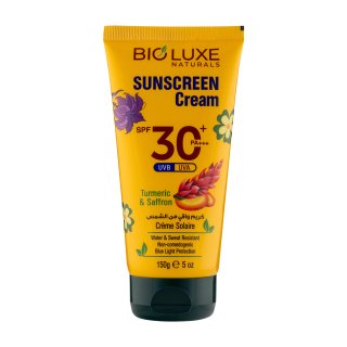 Bioluxe_30+_Sunscreen_Cream_Tumeric_&saffron