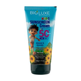 Bioluxe_Kids_Suncreen_Cream_Almond_&_Avocado