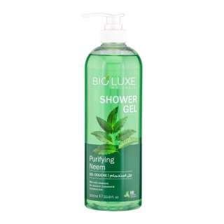 BIOLUXE_SHOWER_GEL_1000ML_NEEM_(PURIFYING)