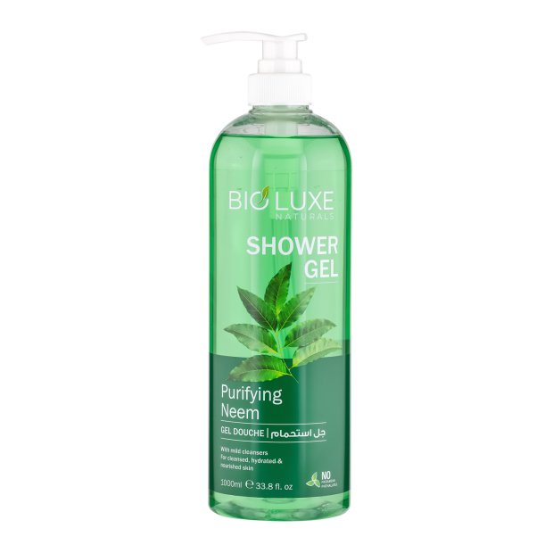 BIOLUXE_SHOWER_GEL_1000ML_NEEM_(PURIFYING)