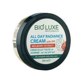 Bioluxe_Mulberry_Extract_All_Day_Radiance_Spf_Cream_250ml