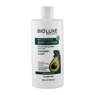 Bioluxe_Body_Lotion_500ml_Avocado