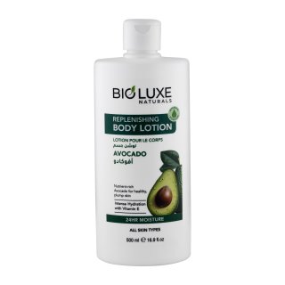 Bioluxe_Body_Lotion_500ml_Avocado