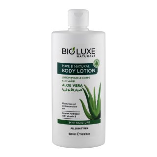 Bioluxe_Body_Lotion_500ml_Pure_And_Natural_Aloe_Vera