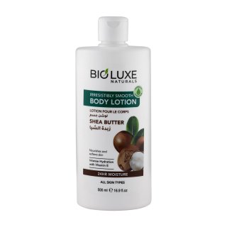 Bioluxe_Body_Lotion_500ml_Shea_Butter