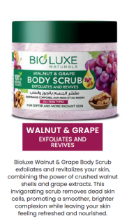 Bioluxe_Body_Scrub_500ml_Walnut_And_Grape