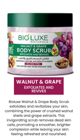 Bioluxe_Body_Scrub_500ml_Walnut_And_Grape