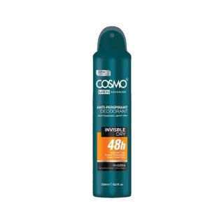 Cosmo_Men_Apa_Invisible_Dry_250ml