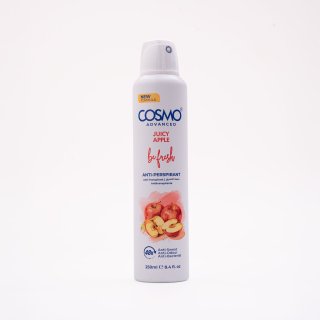 Cosmo_Be_Fresh_Apa_Juicy_Apple_250ml