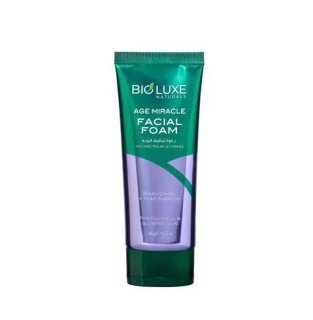 Bioluxe_Face_Facial_Foam_100g_Age_Miracle