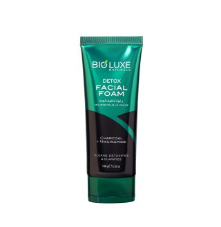 Bioluxe_Face_Facial_Foam_100g_Detox