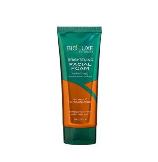 Bioluxe_Face_Facial_Foam_100g_Brightening