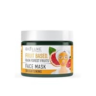 Bioluxe_Face_Mask_400mg_Fruit_Based_Rainforest