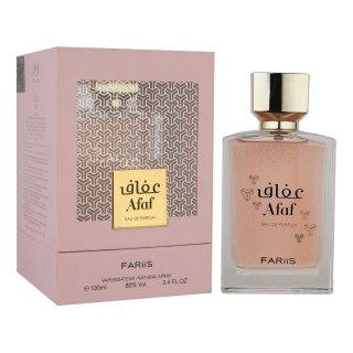 Afaf_100ml_Fariis