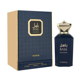 Basil_100ml_Fariis