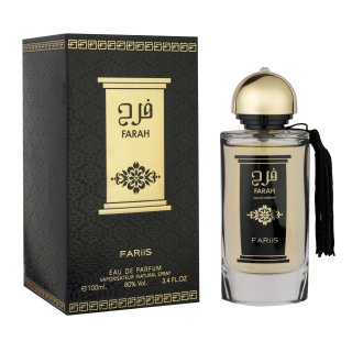 Farah_100ml_Fariis