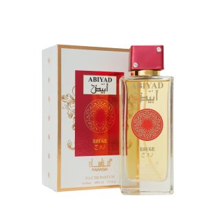 Abiyad_Rouge_100ml_Manasik