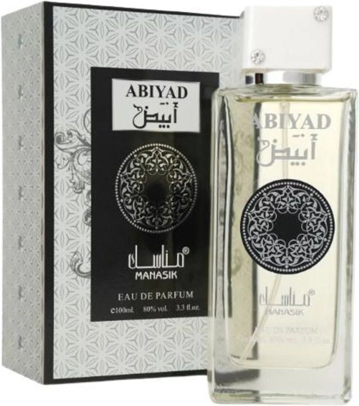 Abiyad_100ml_Manasik