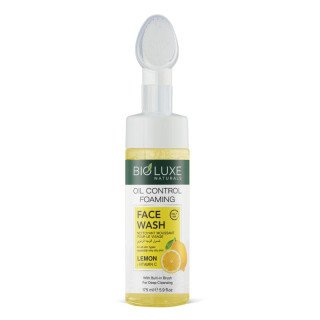 BIOLUXE_FOAMING_FACE_WASH_LEMON_175ML